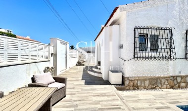 Wiederverkauf - Villa - Orihuela Costa - Costa Blanca
