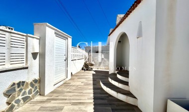 Wiederverkauf - Villa - Orihuela Costa - Costa Blanca