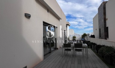 Återförsäljning - Villa - Orihuela Costa - Costa Blanca