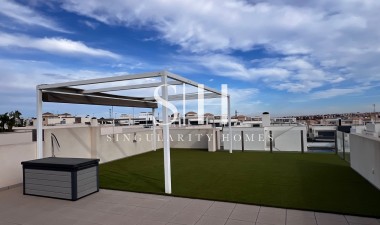 Återförsäljning - Villa - Orihuela Costa - Costa Blanca