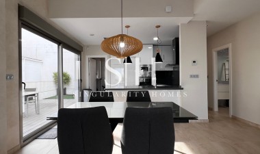Återförsäljning - Villa - Orihuela Costa - Costa Blanca