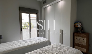 Återförsäljning - Villa - Orihuela Costa - Costa Blanca