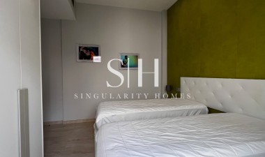 Återförsäljning - Villa - Orihuela Costa - Costa Blanca