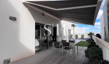 Återförsäljning - Villa - Orihuela Costa - Costa Blanca