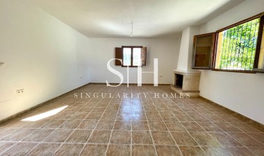 Resale - Villa - Catral - Costa Blanca