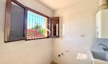 Resale - Villa - Catral - Costa Blanca