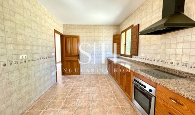 Resale - Villa - Catral - Costa Blanca