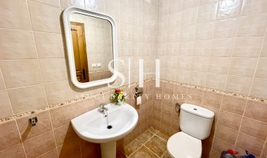 Resale - Villa - Catral - Costa Blanca