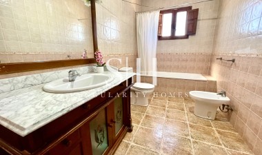 Resale - Villa - Catral - Costa Blanca