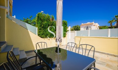Resale - House - Orihuela Costa - Las Filipinas
