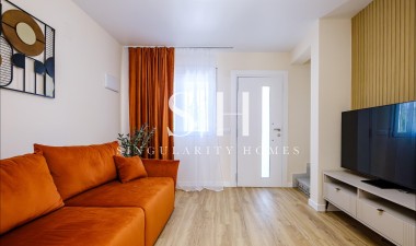 Resale - House - Orihuela Costa - Las Filipinas