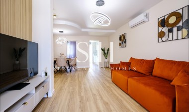 Resale - House - Orihuela Costa - Las Filipinas