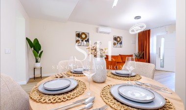 Resale - House - Orihuela Costa - Las Filipinas