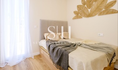 Resale - House - Orihuela Costa - Las Filipinas