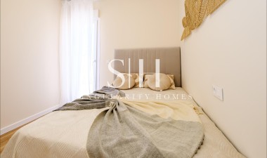 Resale - House - Orihuela Costa - Las Filipinas