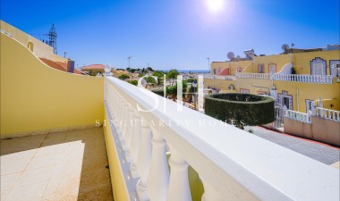 Resale - House - Orihuela Costa - Las Filipinas