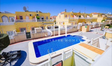 Resale - House - Orihuela Costa - Las Filipinas