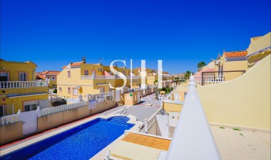 Resale - House - Orihuela Costa - Las Filipinas