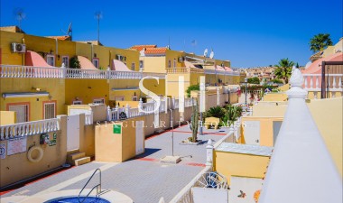 Resale - House - Orihuela Costa - Las Filipinas