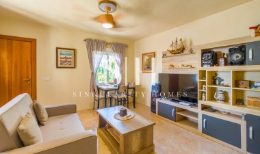 Återförsäljning - Hus - Torrevieja - Nueva Torrevieja