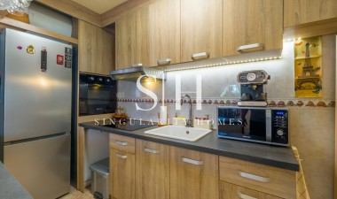 Återförsäljning - Hus - Torrevieja - Nueva Torrevieja