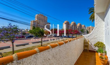 Återförsäljning - Hus - Torrevieja - Nueva Torrevieja
