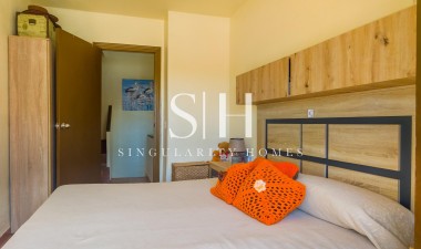 Återförsäljning - Hus - Torrevieja - Nueva Torrevieja