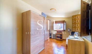 Återförsäljning - Hus - Torrevieja - Nueva Torrevieja