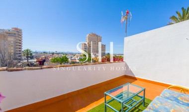 Återförsäljning - Hus - Torrevieja - Nueva Torrevieja