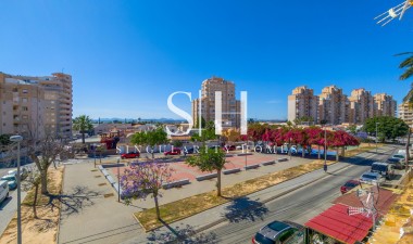 Återförsäljning - Hus - Torrevieja - Nueva Torrevieja