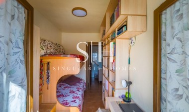 Återförsäljning - Hus - Torrevieja - Nueva Torrevieja
