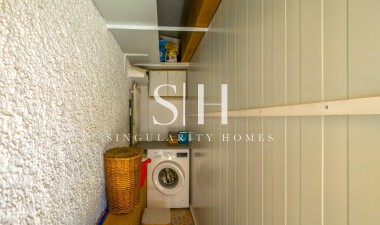Återförsäljning - Hus - Torrevieja - Nueva Torrevieja