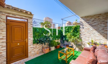 Återförsäljning - Hus - Torrevieja - Nueva Torrevieja