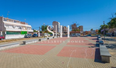 Återförsäljning - Hus - Torrevieja - Nueva Torrevieja