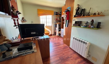 Resale - Villa - Torrevieja - Zona Los Frutales
