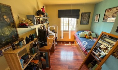 Resale - Villa - Torrevieja - Zona Los Frutales