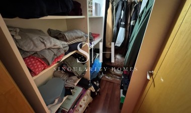 Resale - Villa - Torrevieja - Zona Los Frutales