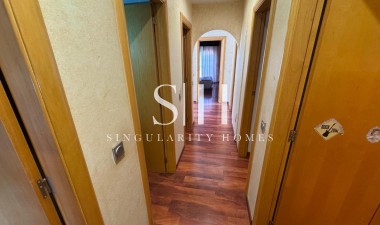 Resale - Villa - Torrevieja - Zona Los Frutales