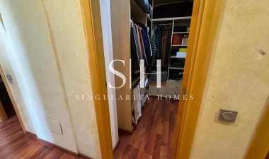 Resale - Villa - Torrevieja - Zona Los Frutales