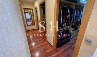Resale - Villa - Torrevieja - Zona Los Frutales