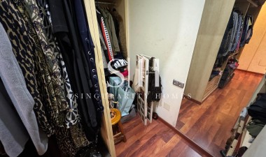 Resale - Villa - Torrevieja - Zona Los Frutales