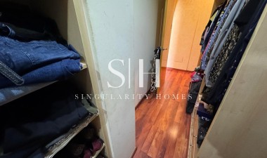 Resale - Villa - Torrevieja - Zona Los Frutales