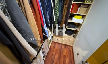 Resale - Villa - Torrevieja - Zona Los Frutales