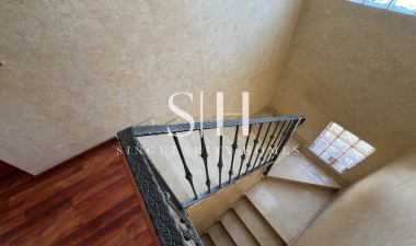 Resale - Villa - Torrevieja - Zona Los Frutales
