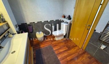 Resale - Villa - Torrevieja - Zona Los Frutales