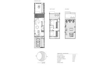 New Build - House - Rojales - Doña Pepa