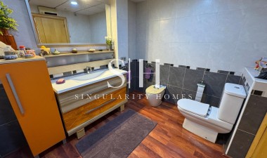 Resale - Villa - Torrevieja - Zona Los Frutales