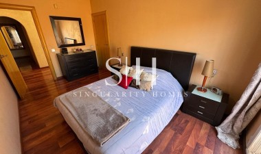 Resale - Villa - Torrevieja - Zona Los Frutales
