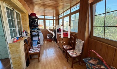 Resale - Villa - Torrevieja - Zona Los Frutales