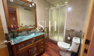 Resale - Villa - Torrevieja - Zona Los Frutales